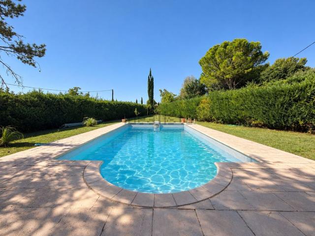 Maison, Aix en Provence