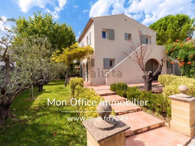 Maison, Aix en Provence