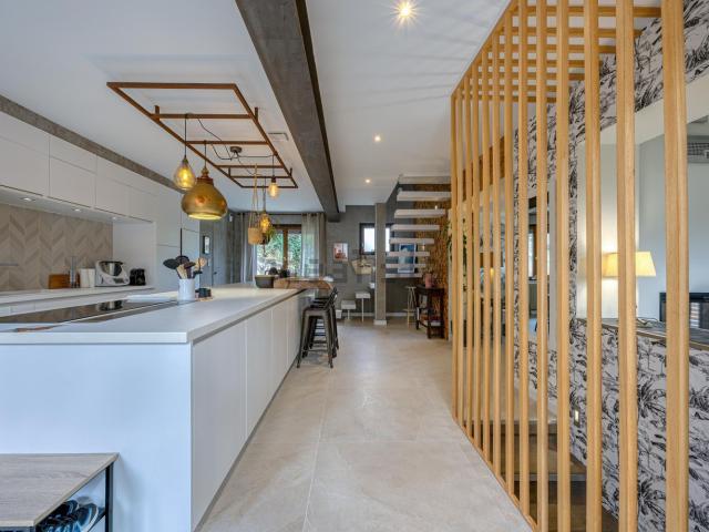 Maison, Aix les Bains