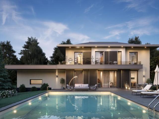 Maison, Aix les Bains