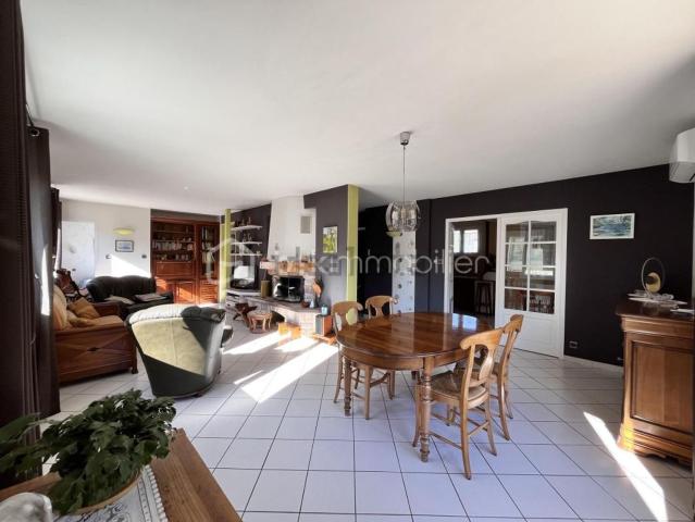 Maison, Aix les Bains