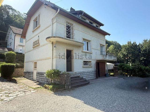 Maison, Aix les Bains