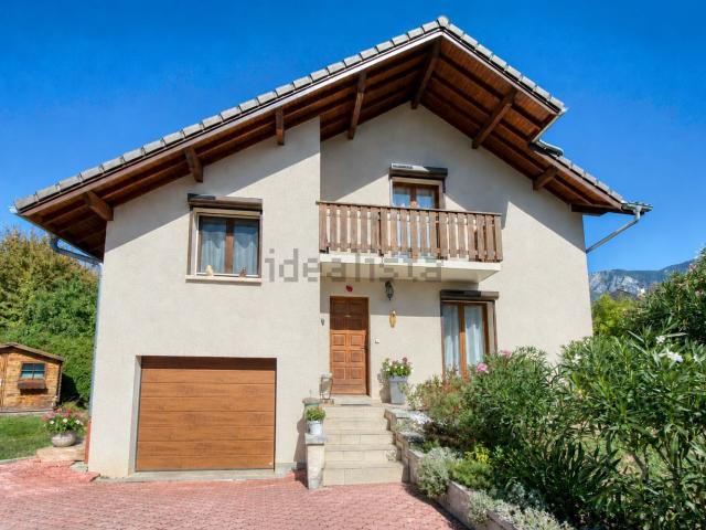Maison, Aix les Bains