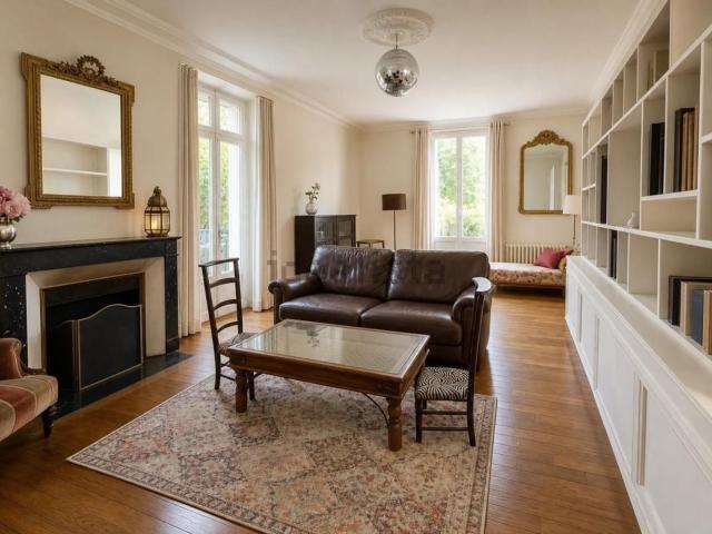 Maison, Aix Villemaur Pâlis