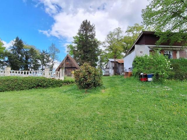 Maison, Aixe sur Vienne