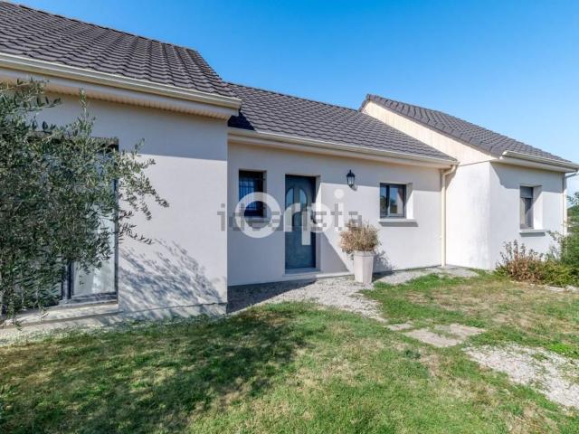 Maison, Aixe sur Vienne