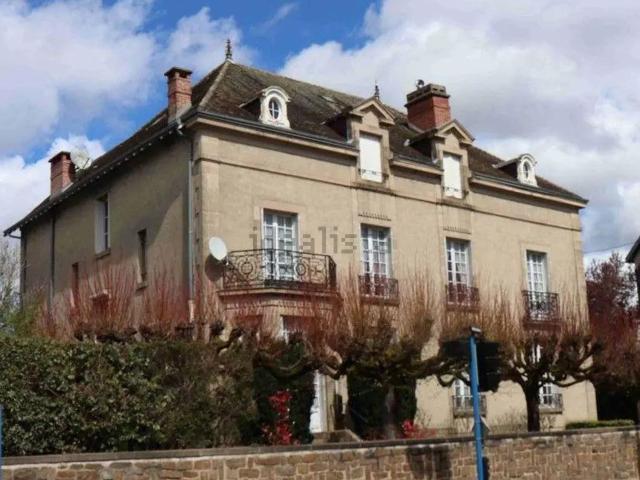 Maison, Aixe sur Vienne