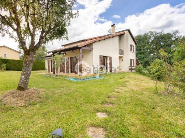 Maison, Aixe sur Vienne