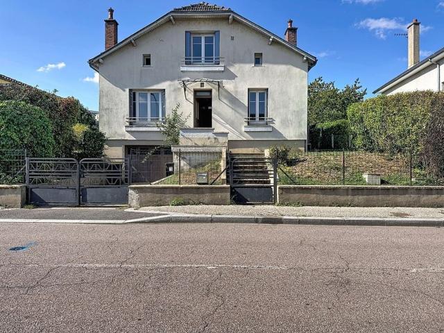 Maison, Aixe sur Vienne