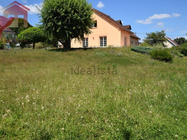 Maison, Aibre