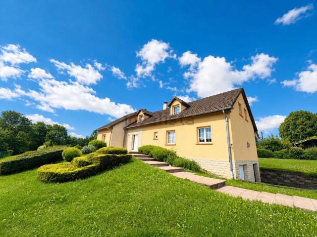 Maison, Aibre