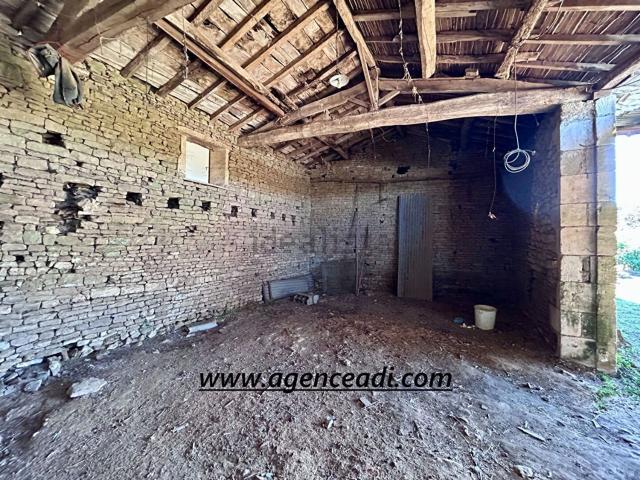 Maison, Aigondigné