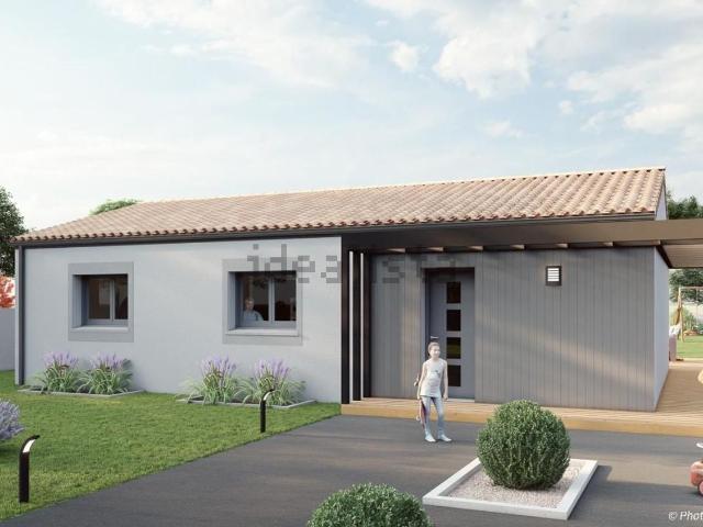 Maison, Aigondigné