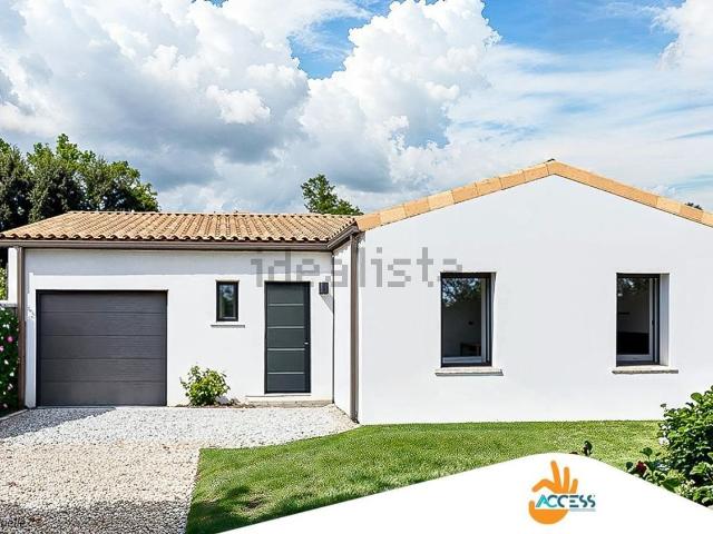 Maison, Aigondigné