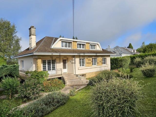 Maison, Aiglemont