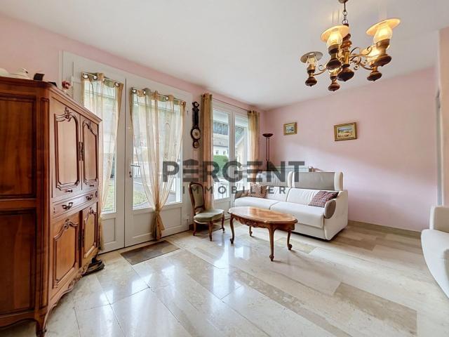 Maison, Aiglemont