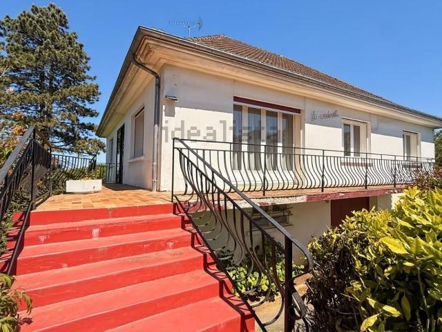 Maison, Aiglemont