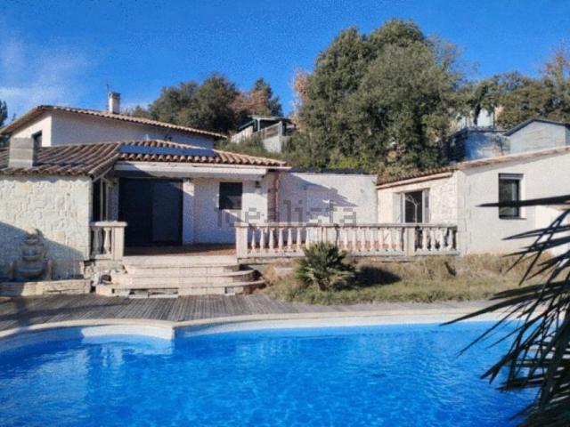 Maison, Aiglun