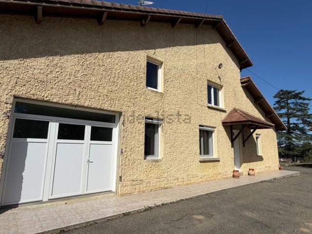 Maison, Aignan