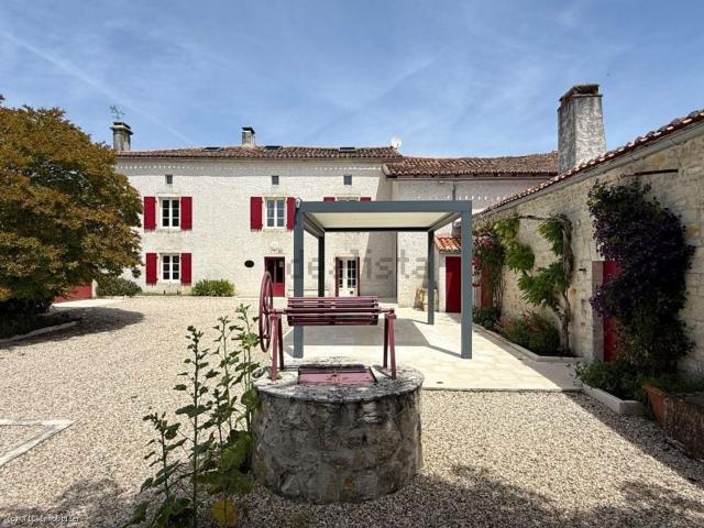 Maison, Aigre