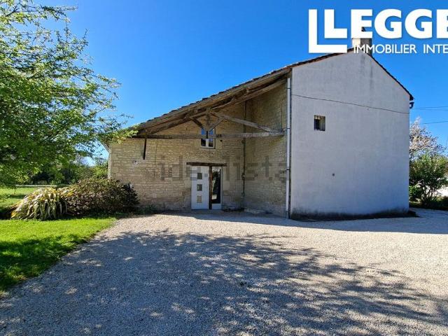 Maison, Aigre