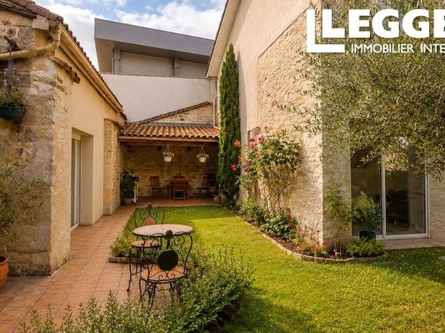 Maison, Aigre