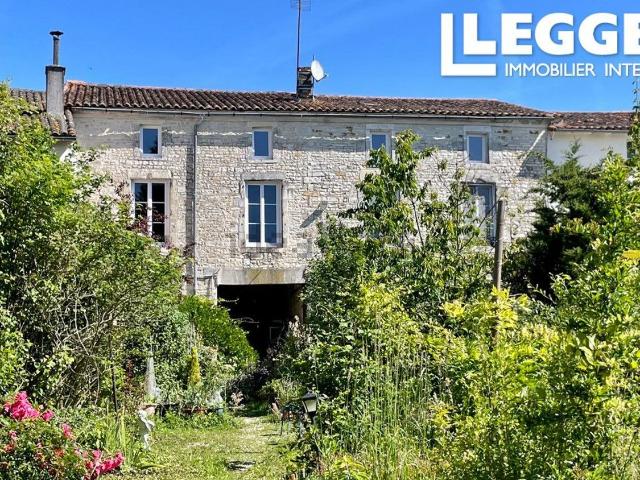 Maison, Aigre