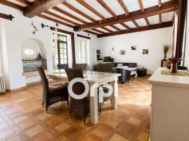 Maison, Aigrefeuille d&apos Aunis