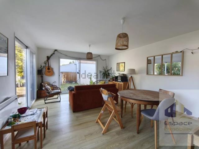 Maison, Aigrefeuille d&apos Aunis