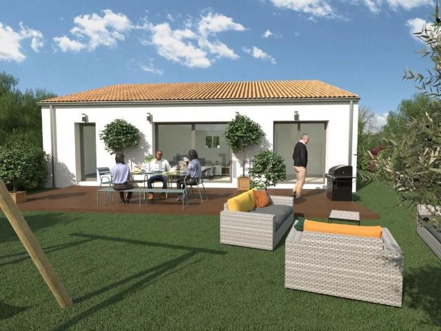 Maison, Aigrefeuille d&apos Aunis