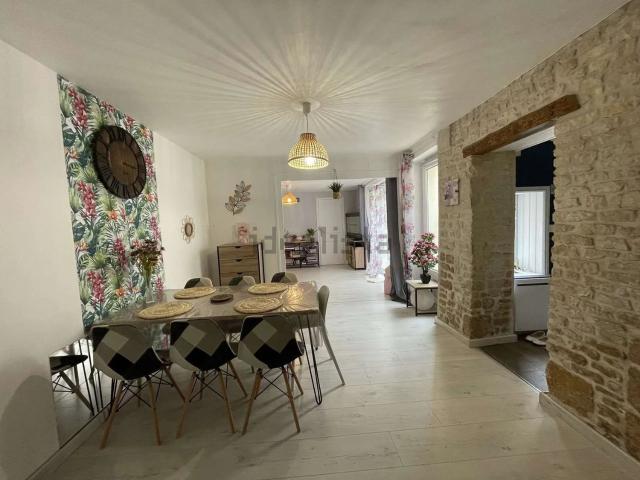 Maison, Aigrefeuille d&apos Aunis