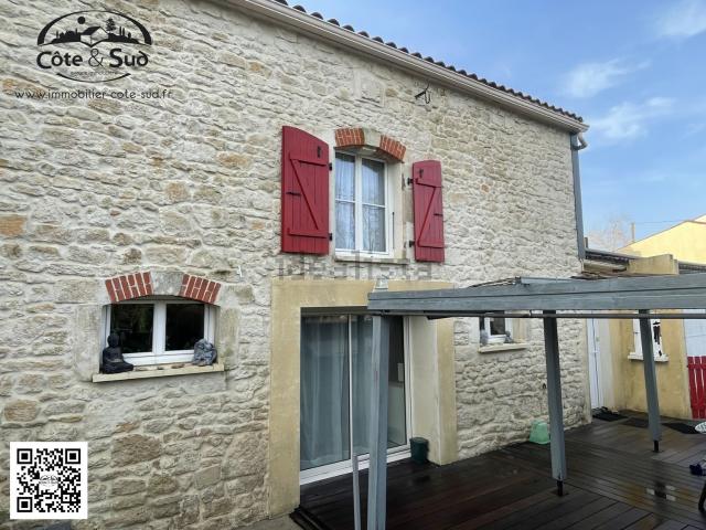 Maison, Aigrefeuille d&apos Aunis