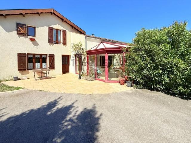 Maison, Aigrefeuille d&apos Aunis