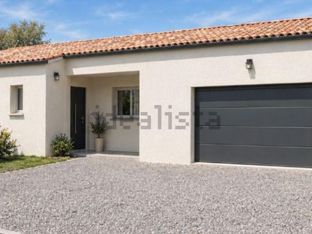 Maison, Aigrefeuille d&apos Aunis