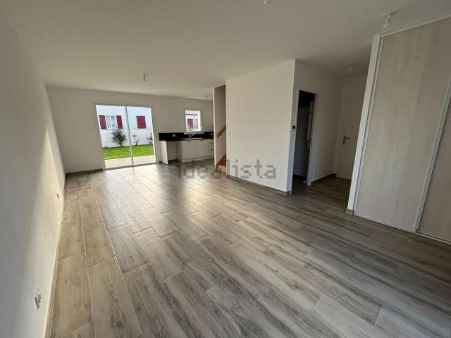 Maison, Aigrefeuille d&apos Aunis