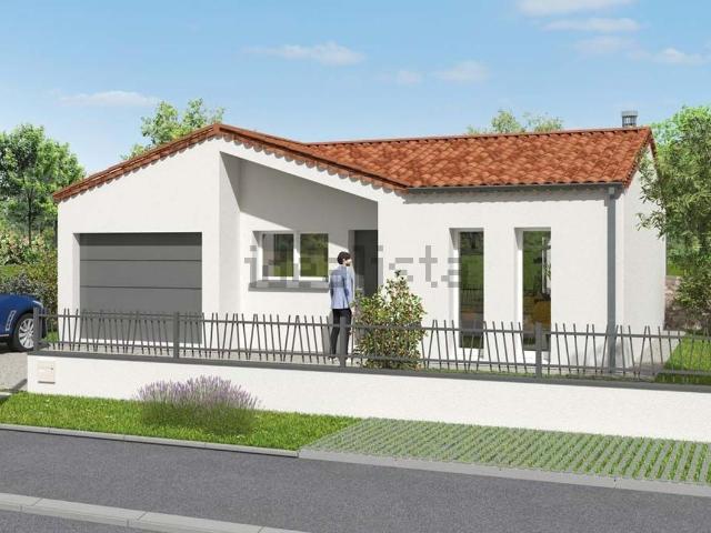 Maison, Aigrefeuille d&apos Aunis