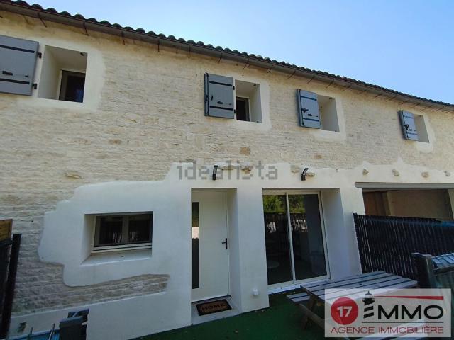 Maison, Aigrefeuille d&apos Aunis