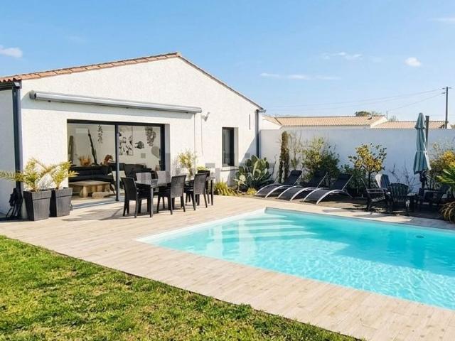 Maison, Aigrefeuille d&apos Aunis