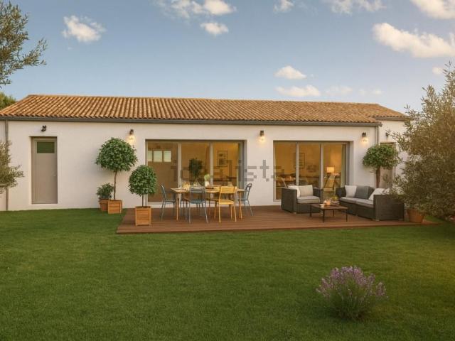 Maison, Aigrefeuille d&apos Aunis