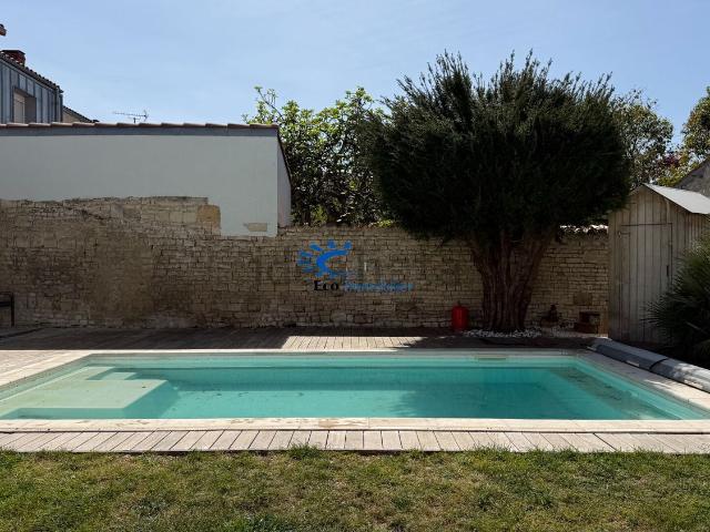 Maison, Aigrefeuille d&apos Aunis