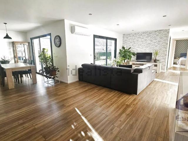 Maison, Aigrefeuille d&apos Aunis
