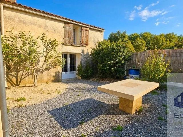 Maison, Aigrefeuille d&apos Aunis