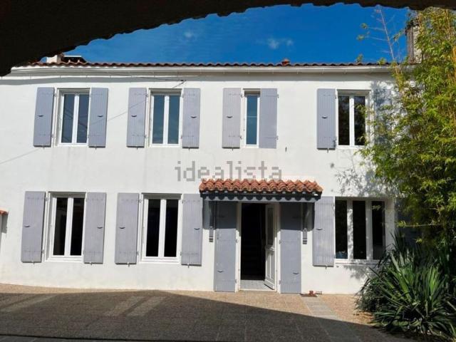 Maison, Aigrefeuille d&apos Aunis