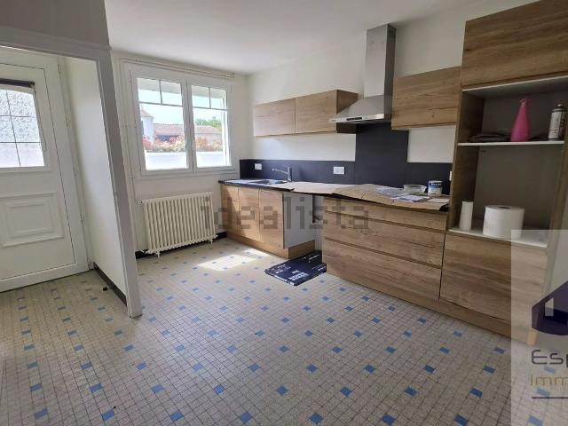 Maison, Aigrefeuille d&apos Aunis