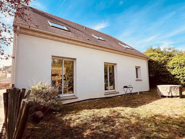 Maison Aigremont 6 pièce s 167.63 m2