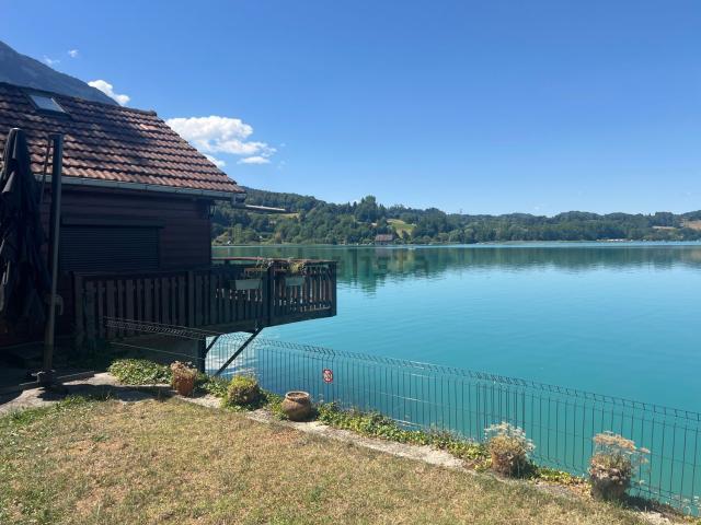 Maison, Aiguebelette le Lac