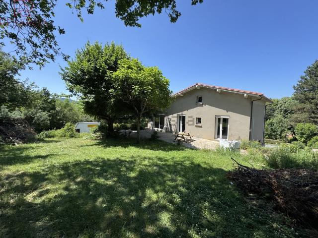 Maison, Aiguefonde