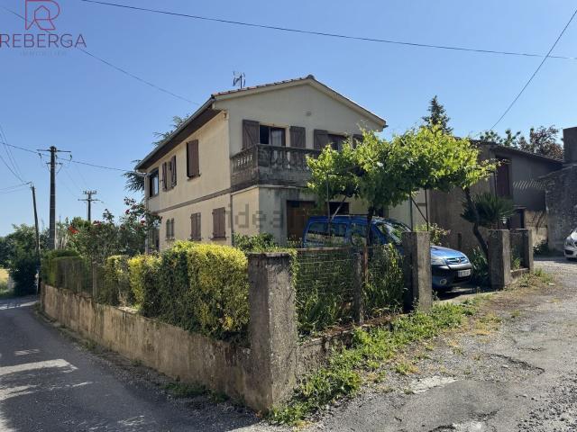 Maison, Aiguefonde