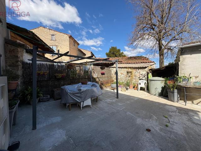 MAISON AIGUEFONDE
