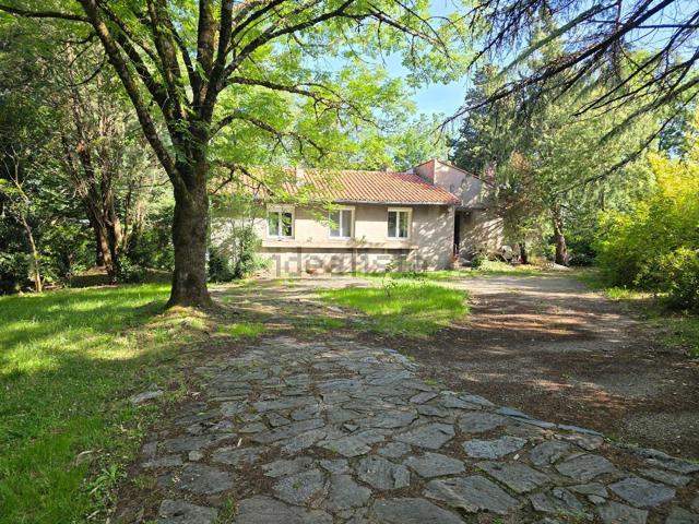 Maison, Aiguefonde